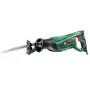 Bosch PSA 700 E dėlionė 710 W 2700 spm juoda, žalia