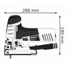 Bosch 0 601 512 003 pjūklas 780 W 2,6 kg
