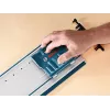 Bosch RA 32 Professional adapteris išdėstymui, 130 g, 143 mm, 148 mm, 31 mm