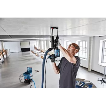 Bosch GDE 16 Plus Professional dulkių ištraukimo sistema