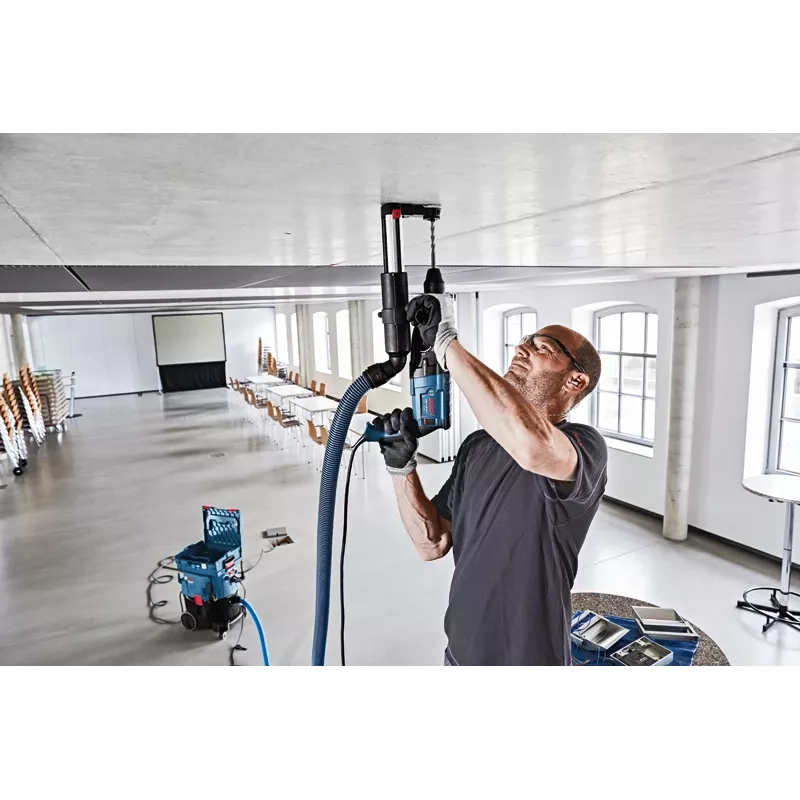 Bosch GDE 16 Plus Professional dulkių ištraukimo sistema