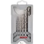 Bosch 2608589295 7 vnt gręžtuvų rinkinys