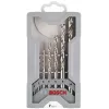 Bosch 2608589295 7 vnt gręžtuvų rinkinys