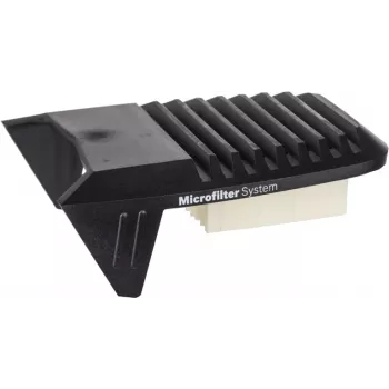 Bosch 2 605 411 239 šlifuoklio filtras 1 vnt.