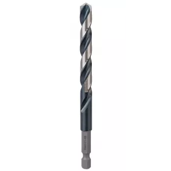 Gręžtuvas Bosch HSS su šešiakampiu kotu 8,5 mm