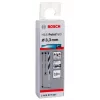 Gręžtuvas Bosch HSS PointTeQ 3,3 mm
