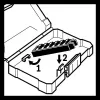 Bosch 2 608 522 382 priedas įrankiui