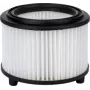 Bosch 2 609 256 F35 kasetinis filtras drėgnam ir sausam valymui