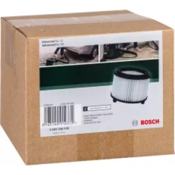 Bosch 2 609 256 F35 kasetinis filtras drėgnam ir sausam valymui