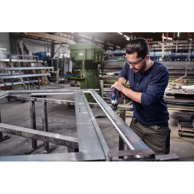 Gręžtų komplektas Bosch HSS PointTeQ 5 vnt.