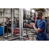 Gręžtų komplektas Bosch HSS PointTeQ 5 vnt.