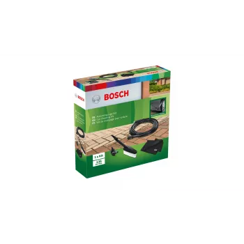 Bosch F016800572 automobilio plovimo rinkinys Bosch slėginiams plovikliams