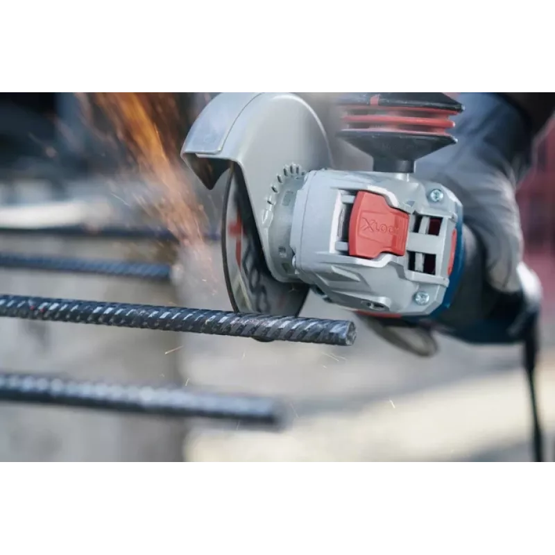 Bosch 2 608 619 257 pjovimo diskas kampiniam šlifuokliui