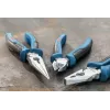 Replijų rinkinys Bosch 1 600 A01 6BG, chromo-vanadžio plienas, guminė rankena