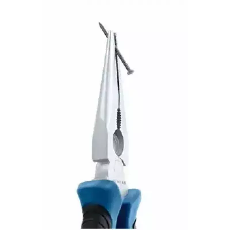 Replijų rinkinys Bosch 1 600 A01 6BG, chromo-vanadžio plienas, guminė rankena