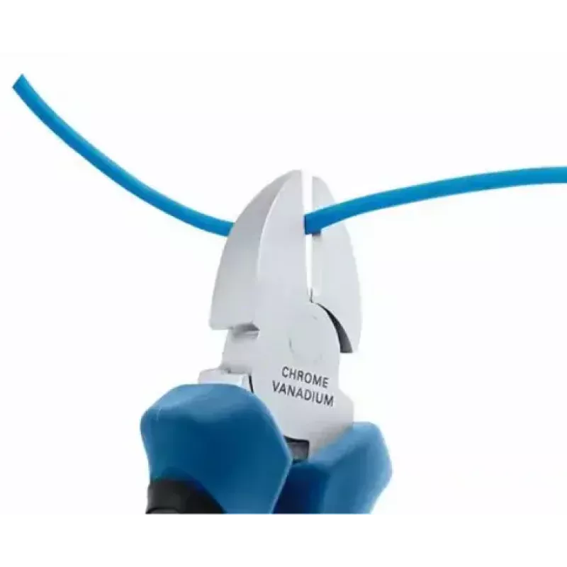 Replijų rinkinys Bosch 1 600 A01 6BG, chromo-vanadžio plienas, guminė rankena