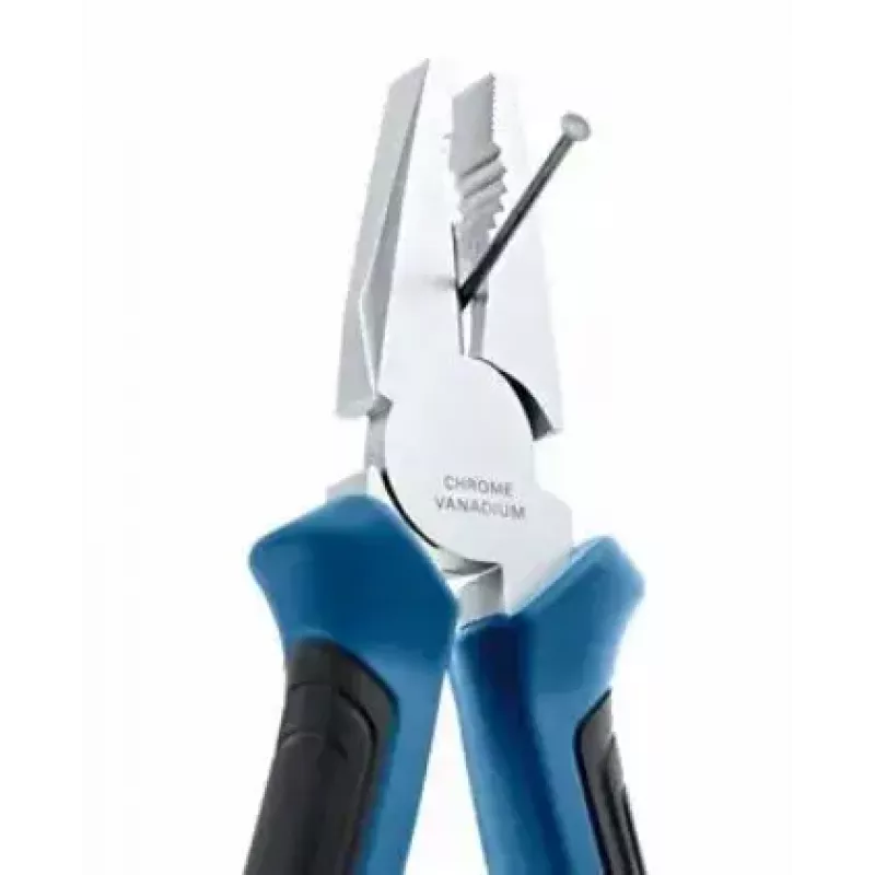 Replijų rinkinys Bosch 1 600 A01 6BG, chromo-vanadžio plienas, guminė rankena