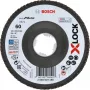 Bosch 2 608 619 198 šlifavimo disko priedas – atvartinis diskas