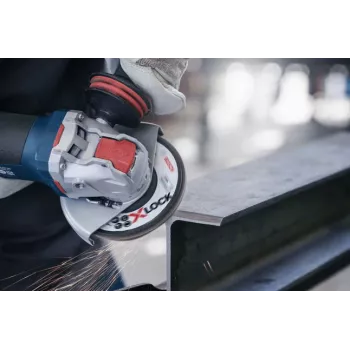 Bosch 2 608 619 198 šlifavimo disko priedas – atvartinis diskas