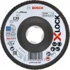 Šlifavimo diskas Bosch X-LOCK X571 BEST FOR METAL