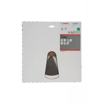 Pjūklo diskas medžiui Bosch 2608838411 21,6 cm 1 vnt.
