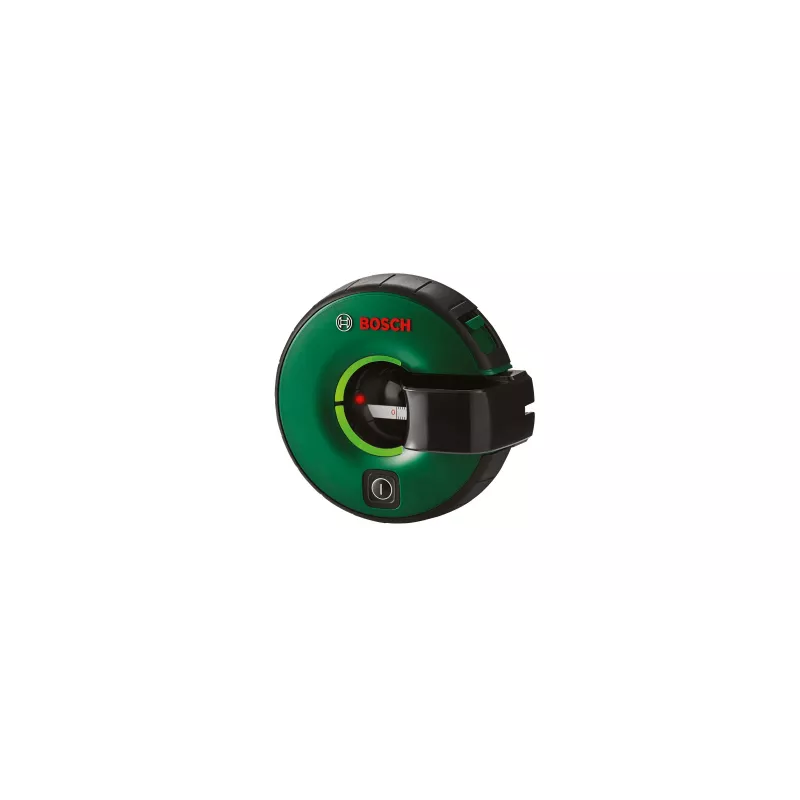 Bosch Atino linijinis nivelyras 2 m 630-650 nm