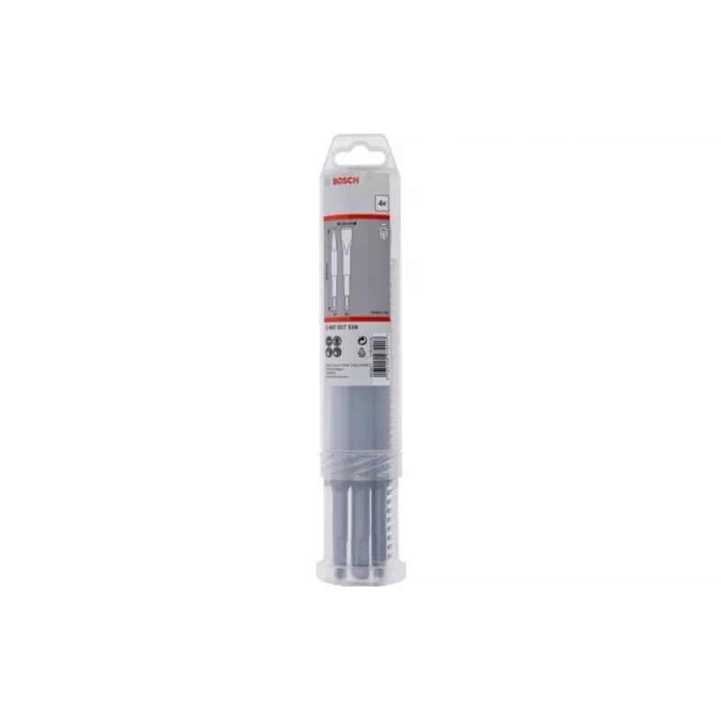 Bosch 2 607 017 516 kalto rinkinys mūro darbams