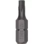 Bosch antgalis atsuktuvui Extra Hard T20 25 mm (25 vnt.)