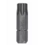 Bosch antgalis atsuktuvui extra hard T40 25 mm (6,35 mm) 25 vnt.