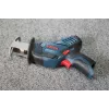 Bosch GSA 12V-14 Professional pjūklas stūmoklinis 3000 sm/min Juoda, Mėlyna, Pilka