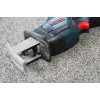 Bosch GSA 12V-14 Professional pjūklas stūmoklinis 3000 sm/min Juoda, Mėlyna, Pilka