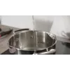Tefal Duetto+ G732SA55 keptuvės ir puodų rinkinys 10 vnt.