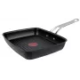 Tefal Jamie Oliver E24541 kvadratinis kepimo indas 2,5 L juodas