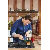 Tefal Jamie Oliver E24541 kvadratinis kepimo indas 2,5 L juodas
