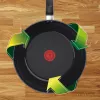 Tefal Cook & Change C4851935 keptuvė wok