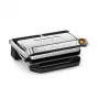 Kontaktinė grilio keptuvė Tefal Optigrill+ XL GC727D10 – 2000 W, stačiakampis metalinis korpusas