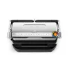Kontaktinė grilio keptuvė Tefal Optigrill+ XL GC727D10 – 2000 W, stačiakampis metalinis korpusas