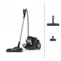 Cikloninis dulkių siurblys Rowenta Silence Force RO7935 — 500 W, be maišelio, 2,5 L, HEPA, 59 dB