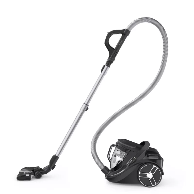 Cikloninis dulkių siurblys Rowenta Silence Force RO7935 — 500 W, be maišelio, 2,5 L, HEPA, 59 dB