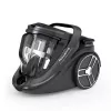 Cikloninis dulkių siurblys Rowenta Silence Force RO7935 — 500 W, be maišelio, 2,5 L, HEPA, 59 dB