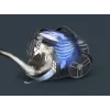 Cikloninis dulkių siurblys Rowenta Silence Force RO7935 — 500 W, be maišelio, 2,5 L, HEPA, 59 dB