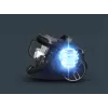Cikloninis dulkių siurblys Rowenta Silence Force RO7935 — 500 W, be maišelio, 2,5 L, HEPA, 59 dB