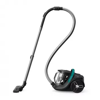 Rowenta RO7B12 2.5 L dulkių siurblys su ciklonu, 900 W, be maišelio