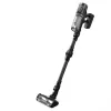 Belaidis siurblys Rowenta X-Force Flex 12.60 NEO RH9L55E0, 2-in-1, 0,65 l, juodas