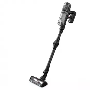 Belaidis siurblys Rowenta X-Force Flex 12.60 NEO RH9L55E0, 2-in-1, 0,65 l, juodas