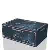Belaidis siurblys Rowenta X-Force Flex 12.60 NEO RH9L55E0, 2-in-1, 0,65 l, juodas