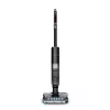 Rowenta X-Clean 7 GZ5736E0 belaidis šluotinis dulkių siurblys šlapiam ir sausam valymui, be maišelio, juodas