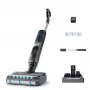 Rowenta X-Clean 7 GZ5735E0 belaidis šlapio ir sauso valymo siurblys