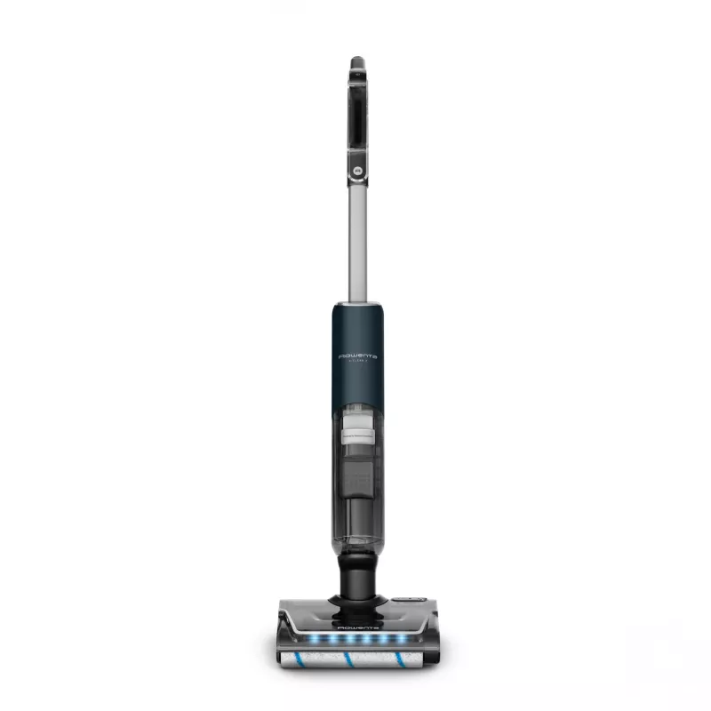 Rowenta X-Clean 7 GZ5735E0 belaidis šlapio ir sauso valymo siurblys