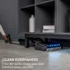 Rowenta X-Clean 7 GZ5735E0 belaidis šlapio ir sauso valymo siurblys